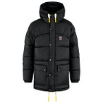 Fjällräven - Expedition Down Jacket - Daunenmantel Gr XXL schwarz