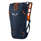 Salewa Ortles Climb 18 Kletterrucksack  Kletterrucksäcke blau Größe 18L Alpin