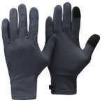 Black Diamond - Midweight Wool Liners - Handschuhe Gr Unisex M blau