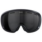 POC - Fovea S2 - Skibrille grau/schwarz