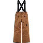 CMP Collective (of) Moving People Hose Kinder  Isolationshose braun Größe 152 