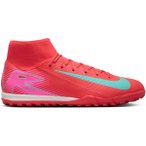 NIKE Herren Fussball-Hartplatzschuhe ZM SUPERFLY 10 ACADEMY TF, Größe 45 ½ in