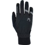 ROECKL SPORTS Herren Handschuhe Rofan 2, Größe 8,5 in Schwarz