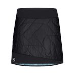 Ortovox Swisswool Piz Boè Damen Rock ( Schwarz XS)