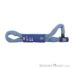 Abus Ivera Chain 7210K/85 Fahrradschloss-Hell-Blau-One Size