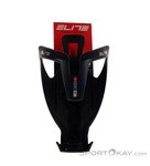 Elite Vico Carbon Flaschenhalter-Schwarz-One Size