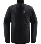Haglöfs Herren Mimic Silver Isolationsjacke XL