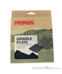 Primus Campfire Griddle Bratpfanne-Grau-One Size