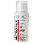 Micropur - Micropur Forte MF 1000F - Wasseraufbereitung Gr 100 ml - für 1000 l