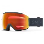 Smith - Sequence OTG ChromaPOP Mirror S2 (VLT 25%) - Skibrille Gr L rot