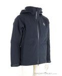 Black Diamond Recon Insulated Herren Tourenjacke-Schwarz-M
