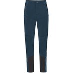 VAUDE Herren Hose Me Larice Pants IV, Größe 48 in Blau