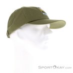 Salewa Graphic Schildmütze-Oliv-Dunkelgrün-One Size