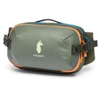 Cotopaxi - Allpa X 3 Hip Pack - Hüfttasche Gr 3 l oliv