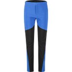 Montura Herren Synth Hose (Größe L, blau)