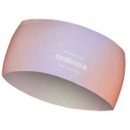 Maloja - SaalachM. - Stirnband Gr One Size lila