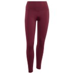 adidas - Women's All Me Sculpt Stash Leggings - Leggings Gr M rot