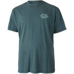 BRUNOTTI Herren Shirt Wandes Men T-shirt, Größe S in Grau
