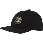 Buff Kinder Snapback Cap (Größe ONE SIZE, schwarz)
