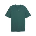 Puma Herren Fitness / Workout T-Shirts / Tanks T-Shirts/Tanks ku.Arm He/Uni M LE