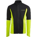VAUDE Herren Softshelljacke "Mens´s Wintry Jacket IV", Größe M in Gelb