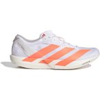 ADIDAS Herren Laufschuhe Adizero Adios 9, Größe 42 ⅔ in Grau