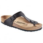 Birkenstock - Gizeh BF - Sandalen 41 - Regular beige