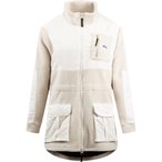 Eivy Field Sherpa  Damen  Fleecejacke beige Größe S Lifestyle  Elastisch