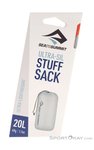 Sea to Summit Ultra-Sil Stuff 20l Packsack-Grau-20