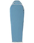 Sea To Summit - Biwak-Schlafsack Inlett - Breeze Light Drawcord Cendre Blue  - G
