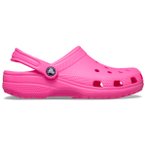 Crocs - Classic - Sandalen US M4 / W6 rosa