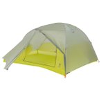 Big Agnes - Tiger Wall 3 Platinum - 3-Personen Zelt bunt