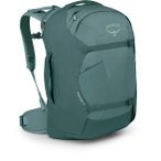 Osprey Farpoint 40 Reiserucksack Unisex ( Petrol one size)