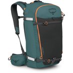 Osprey Soelden 32   Skirucksäcke blau Größe 32L Trekking