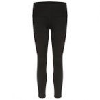 super.natural - Women's Super Tights - Leggings Gr XS schwarz