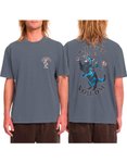 Volcom - Kurzarm / kurzärmlig /mit kurzen ärmeln &ndash; T-shirt für Herren &