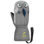 Reusch - Kid's Sweety Mitten - Handschuhe Gr  I - 1-2 years grau