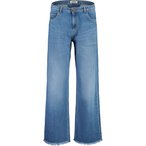 Maloja RosalieM.  Damen  Jeans & Freizeithose blau Größe L Lifestyle  Hautfreu
