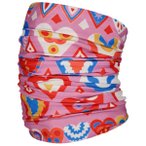Barts - Multicol Heart - Schal Gr One Size rosa
