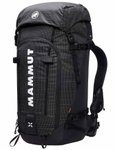 Mammut - Alpinrucksack - Trion 50 Black  - schwarz