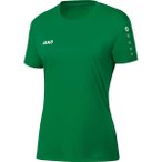 JAKO Damen Trikot Team KA Damen, Größe 34 in Grün