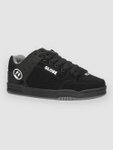 Globe Tilt Skateschuhe black / black tpr Gr. 9.5