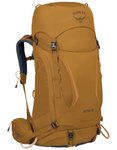 Osprey - Sac à dos de trekking - Kyte 48 Barley Brown für Damen aus Nylon - Gr