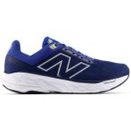 NEW BALANCE Herren Laufschuhe Fresh Foam X 860v14, Größe 43 in Blau