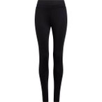 ENERGETICS Damen Tights Da.-Tight Portia Wrm 1/1 W, Größe L in Schwarz