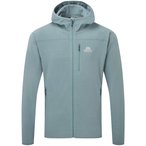 Mountain Equipment Micro Zip  Herren  Fleecejacke goblin blue Größe L Trekking