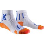 X-Bionic X-Socks Run Expert Ankle   Laufsocken grau Größe 35  Trailrunning | L