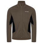 VAUDE Monviso II Fleecejacke Herren