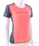 Dynafit Alpine Damen T-Shirt-Pink-Rosa-M