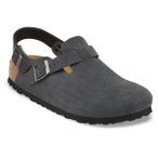 Birkenstock - Tokio Leve - Sandalen 44 - Regular grau